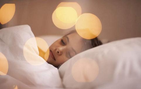 睡前喝一杯羊奶有助于睡眠嗎？