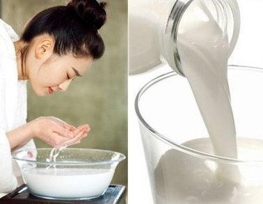 羊奶除了補(bǔ)充營養(yǎng)還能洗臉美容！